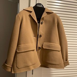 Beautiful Weekend MaxMara Jacket